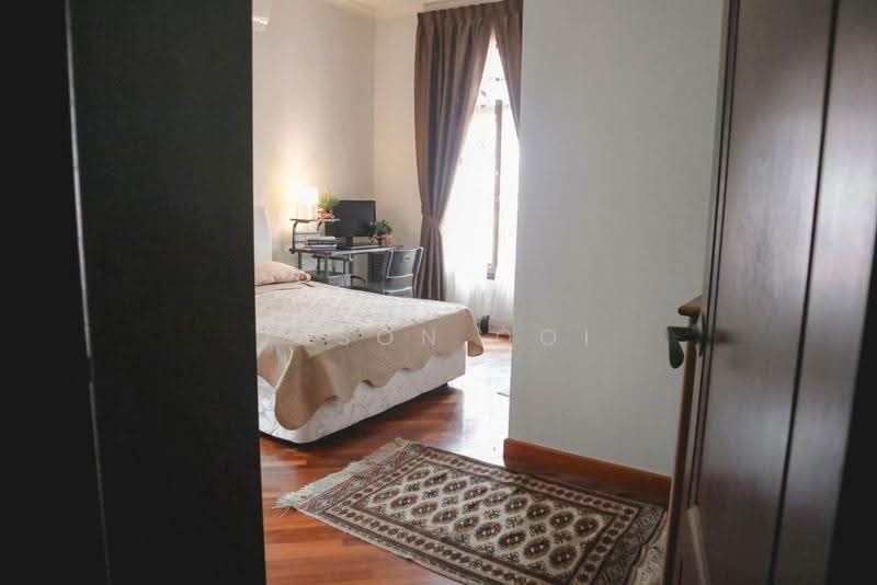 Bungalow House untuk Dijual di Seksyen 27 (Shah Alam) - Jason Ooi - Bedroom - PropertyGuru.com.my