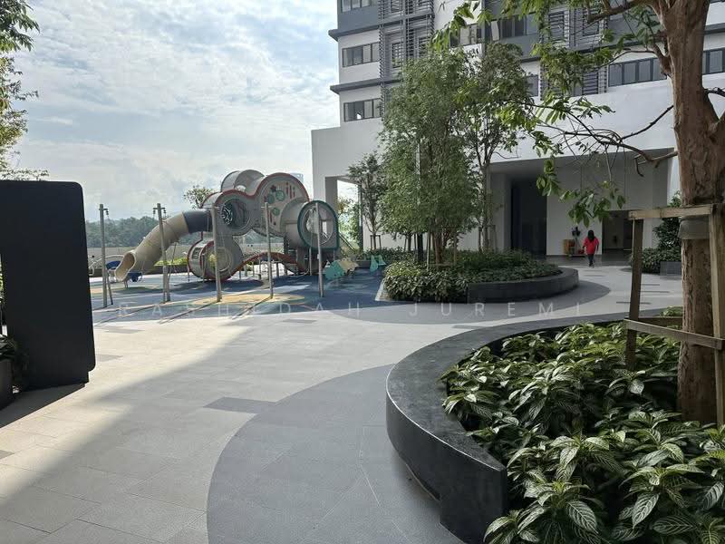 Service Residence for Sale at Astrum Ampang - Rashidah Juremi - Exterior - PropertyGuru.com.my
