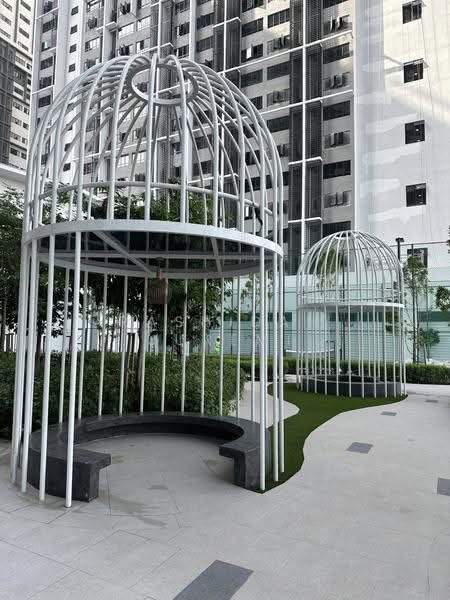 Service Residence for Sale at Astrum Ampang - Rashidah Juremi - Exterior - PropertyGuru.com.my
