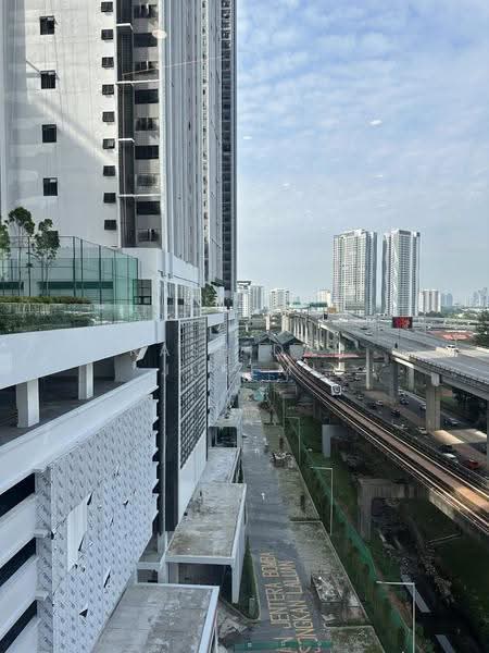 Service Residence for Sale at Astrum Ampang - Rashidah Juremi - Exterior - PropertyGuru.com.my