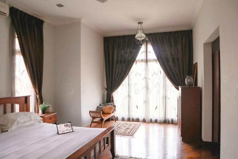 Bungalow House untuk Dijual di Subang Alam (Shah Alam) - Jason Ooi - Bedroom - PropertyGuru.com.my