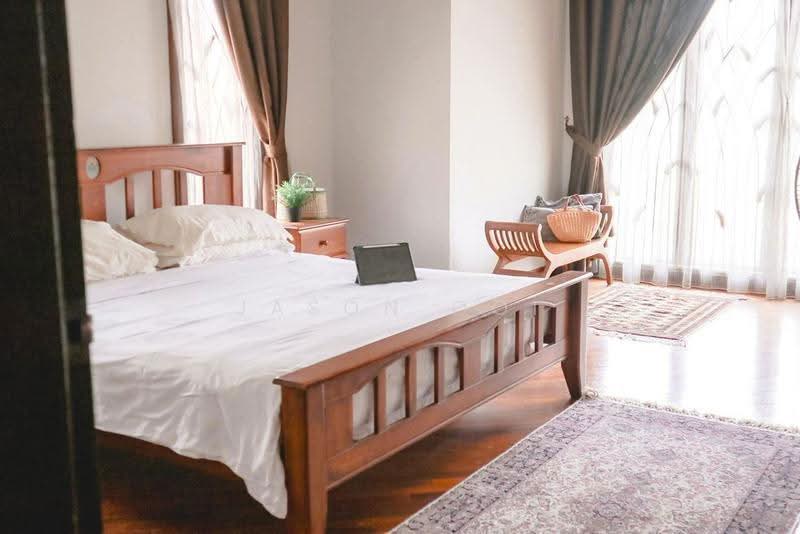 Bungalow House untuk Dijual di Subang Alam (Shah Alam) - Jason Ooi - Bedroom - PropertyGuru.com.my