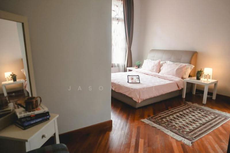 Bungalow House untuk Dijual di Subang Alam (Shah Alam) - Jason Ooi - Bedroom - PropertyGuru.com.my