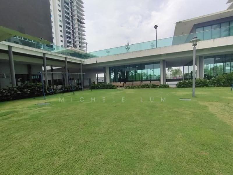 Kondominium untuk Dijual di X2 Residency - Michele Lum - Exterior - PropertyGuru.com.my