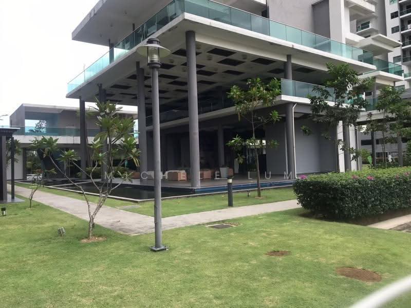 Kondominium untuk Dijual di X2 Residency - Michele Lum - Exterior - PropertyGuru.com.my
