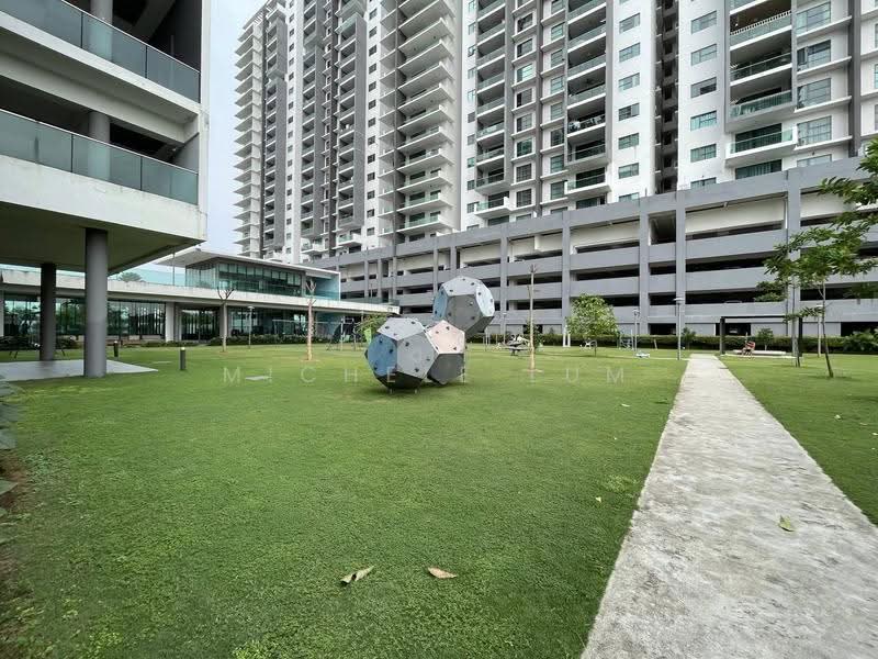 Kondominium untuk Dijual di X2 Residency - Michele Lum - Exterior - PropertyGuru.com.my
