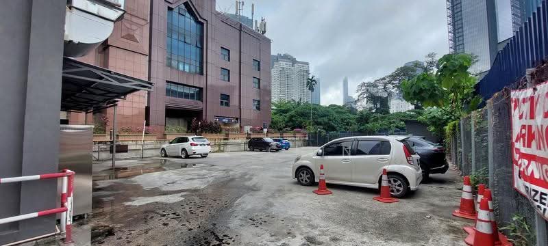 Tanah Komersial untuk Disewa di KL City Centre (Kuala Lumpur) - Lee Chin - Exterior - PropertyGuru.com.my