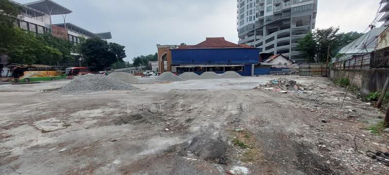 Tanah Komersial untuk Disewa di KL City Centre (Kuala Lumpur) - Lee Chin - Exterior - PropertyGuru.com.my