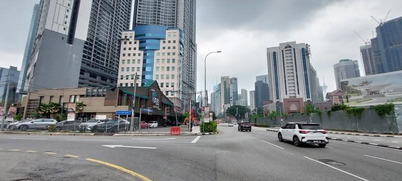 Tanah Komersial untuk Disewa di KL City Centre (Kuala Lumpur) - Lee Chin - Exterior - PropertyGuru.com.my