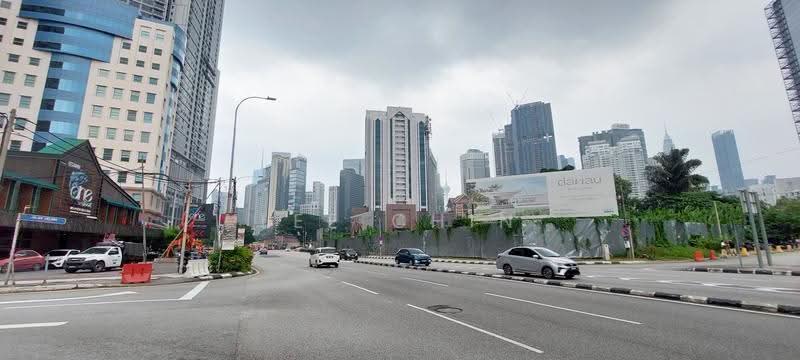 Tanah Komersial untuk Disewa di KL City Centre (Kuala Lumpur) - Lee Chin - PropertyGuru.com.my