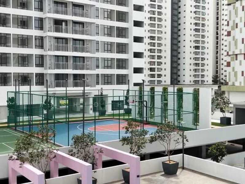 Apartment for Sale at Laman Seri Harmoni (LSH33) - Rashidah Juremi - Exterior - PropertyGuru.com.my