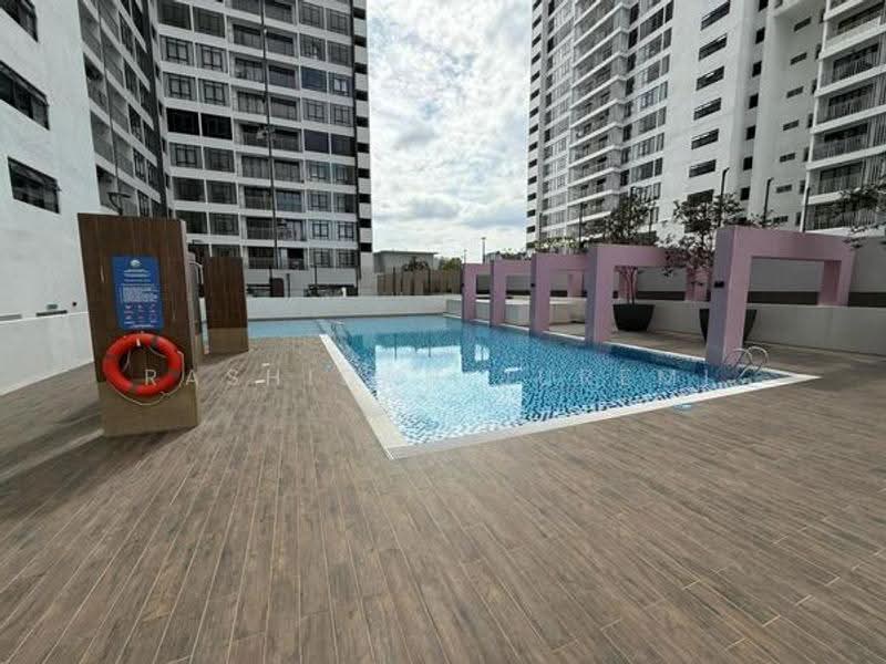 Apartment for Sale at Laman Seri Harmoni (LSH33) - Rashidah Juremi - Exterior - PropertyGuru.com.my