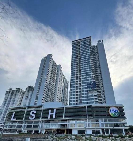 Apartment for Sale at Laman Seri Harmoni (LSH33) - Rashidah Juremi - Exterior - PropertyGuru.com.my