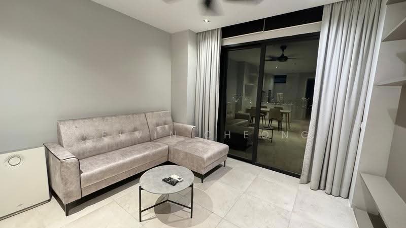 Service Residence for Rent at Lumi Tropicana Serviced Residence - Kelvin Cheong - PropertyGuru.com.my