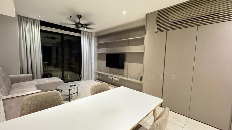 Service Residence for Rent at Lumi Tropicana Serviced Residence - Kelvin Cheong - PropertyGuru.com.my