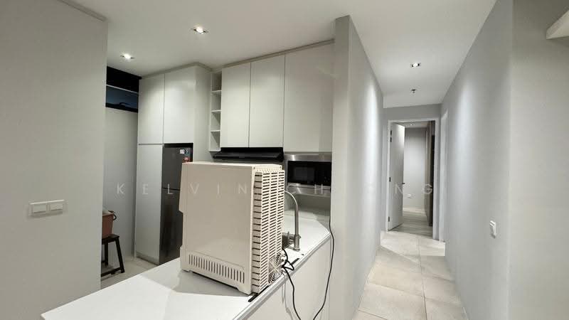 Service Residence for Rent at Lumi Tropicana Serviced Residence - Kelvin Cheong - PropertyGuru.com.my