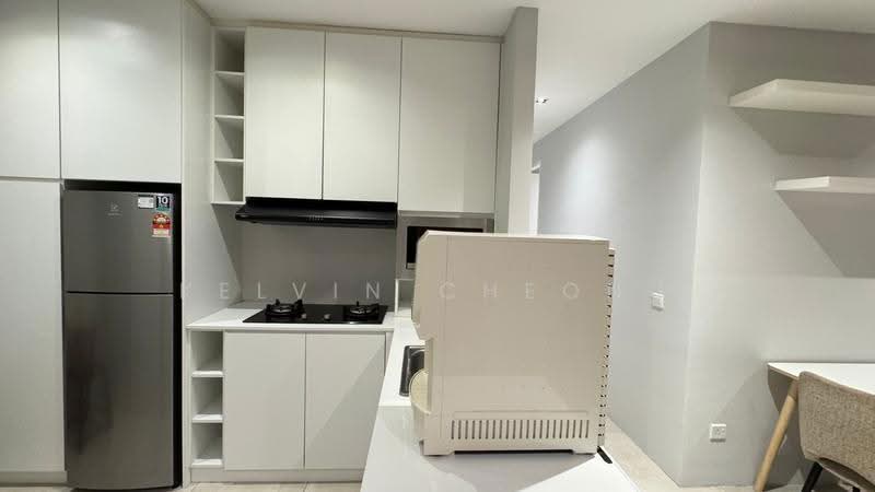 Service Residence for Rent at Lumi Tropicana Serviced Residence - Kelvin Cheong - PropertyGuru.com.my