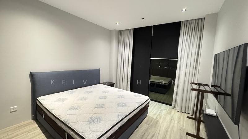 Service Residence for Rent at Lumi Tropicana Serviced Residence - Kelvin Cheong - PropertyGuru.com.my