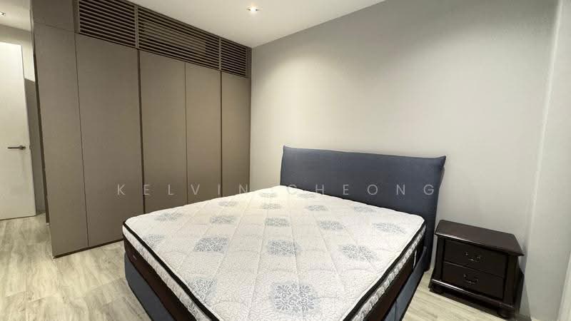 Service Residence for Rent at Lumi Tropicana Serviced Residence - Kelvin Cheong - PropertyGuru.com.my