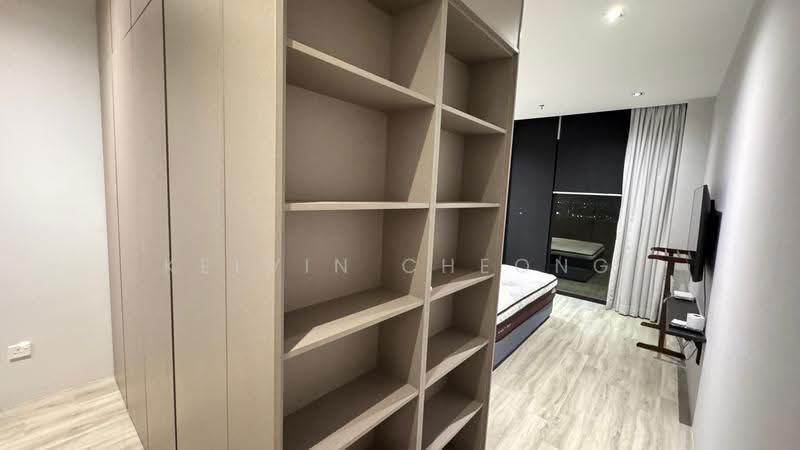 Service Residence for Rent at Lumi Tropicana Serviced Residence - Kelvin Cheong - PropertyGuru.com.my