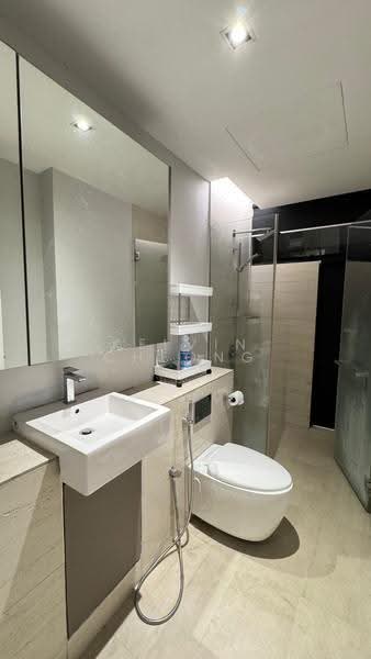 Service Residence for Rent at Lumi Tropicana Serviced Residence - Kelvin Cheong - PropertyGuru.com.my
