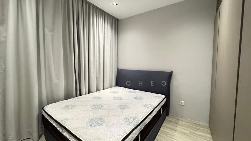 Service Residence for Rent at Lumi Tropicana Serviced Residence - Kelvin Cheong - PropertyGuru.com.my