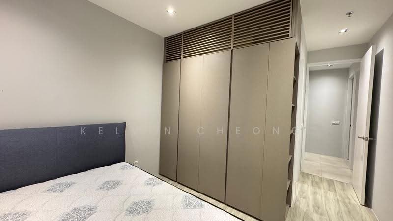 Service Residence for Rent at Lumi Tropicana Serviced Residence - Kelvin Cheong - PropertyGuru.com.my