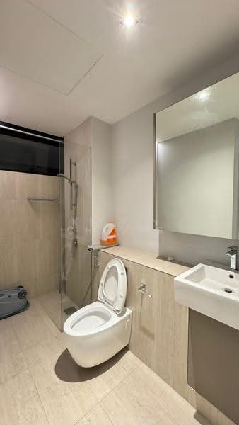 Service Residence for Rent at Lumi Tropicana Serviced Residence - Kelvin Cheong - PropertyGuru.com.my