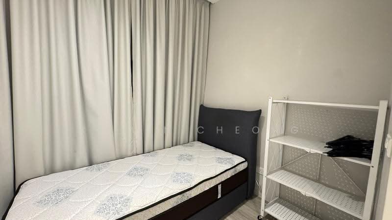 Service Residence for Rent at Lumi Tropicana Serviced Residence - Kelvin Cheong - PropertyGuru.com.my
