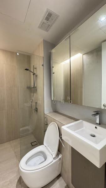 Service Residence for Rent at Lumi Tropicana Serviced Residence - Kelvin Cheong - PropertyGuru.com.my
