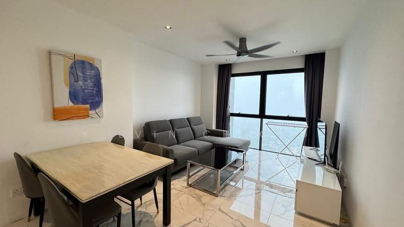 Service Residence for Rent at Lumi Tropicana Serviced Residence - Kelvin Cheong - PropertyGuru.com.my