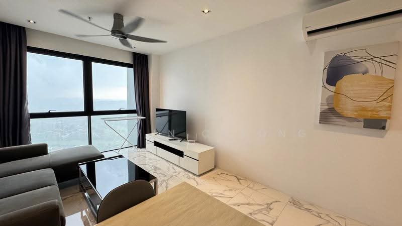 Service Residence for Rent at Lumi Tropicana Serviced Residence - Kelvin Cheong - PropertyGuru.com.my