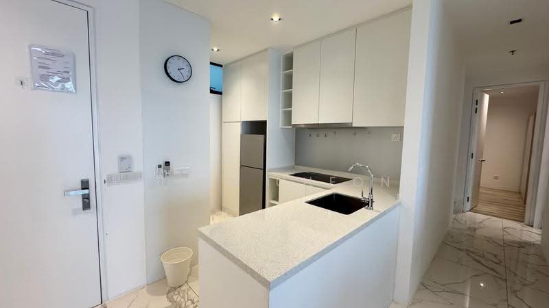 Service Residence for Rent at Lumi Tropicana Serviced Residence - Kelvin Cheong - PropertyGuru.com.my
