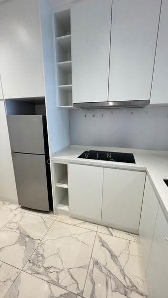 Service Residence for Rent at Lumi Tropicana Serviced Residence - Kelvin Cheong - PropertyGuru.com.my