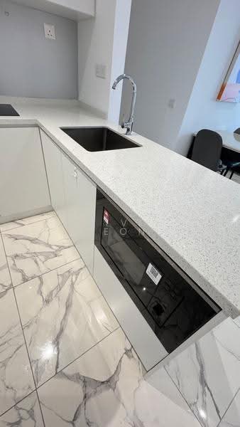 Service Residence for Rent at Lumi Tropicana Serviced Residence - Kelvin Cheong - PropertyGuru.com.my