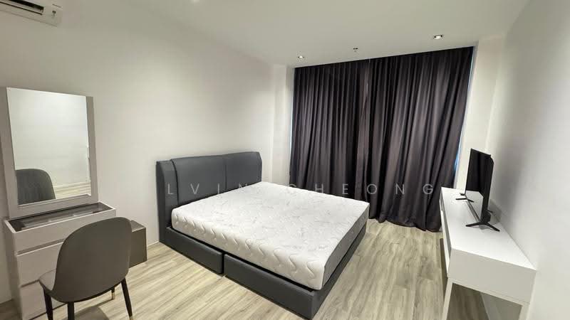 Service Residence for Rent at Lumi Tropicana Serviced Residence - Kelvin Cheong - PropertyGuru.com.my