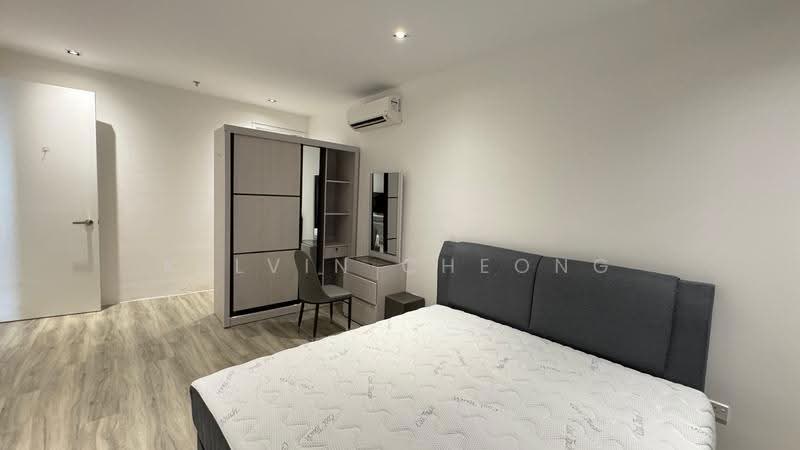 Service Residence for Rent at Lumi Tropicana Serviced Residence - Kelvin Cheong - PropertyGuru.com.my