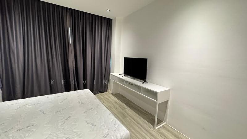 Service Residence for Rent at Lumi Tropicana Serviced Residence - Kelvin Cheong - PropertyGuru.com.my