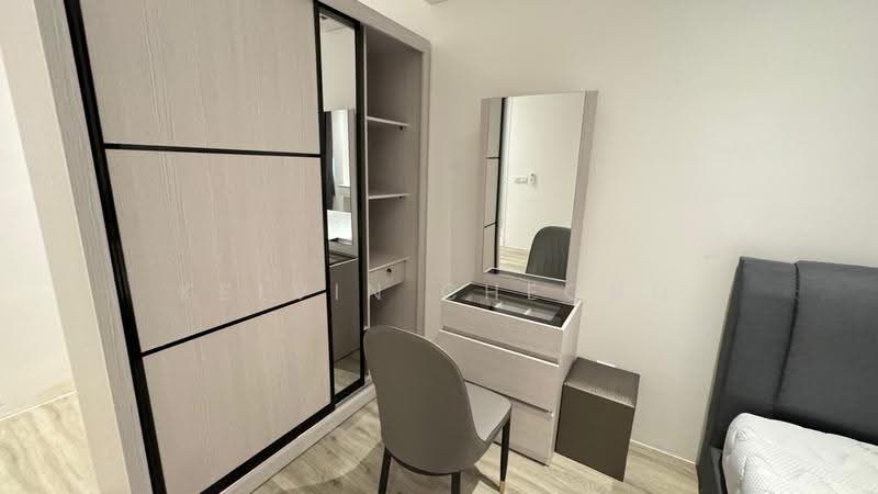 Service Residence for Rent at Lumi Tropicana Serviced Residence - Kelvin Cheong - PropertyGuru.com.my
