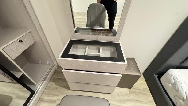 Service Residence for Rent at Lumi Tropicana Serviced Residence - Kelvin Cheong - PropertyGuru.com.my