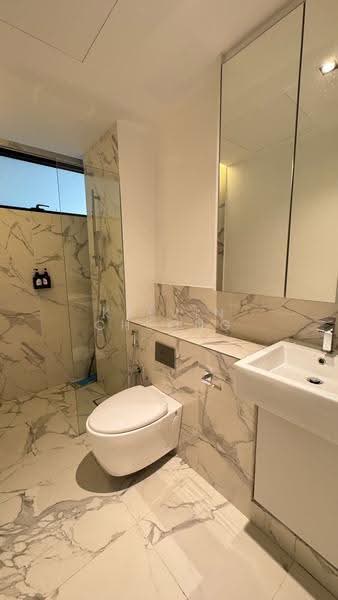 Service Residence for Rent at Lumi Tropicana Serviced Residence - Kelvin Cheong - PropertyGuru.com.my