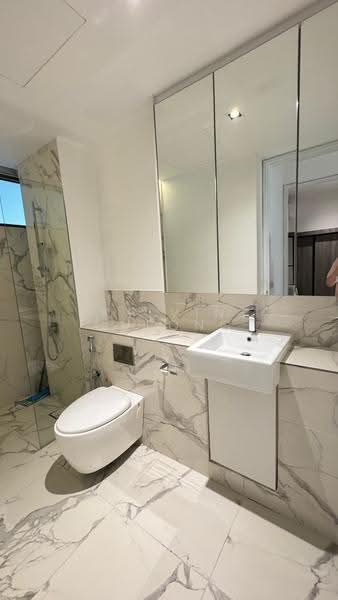 Service Residence for Rent at Lumi Tropicana Serviced Residence - Kelvin Cheong - PropertyGuru.com.my