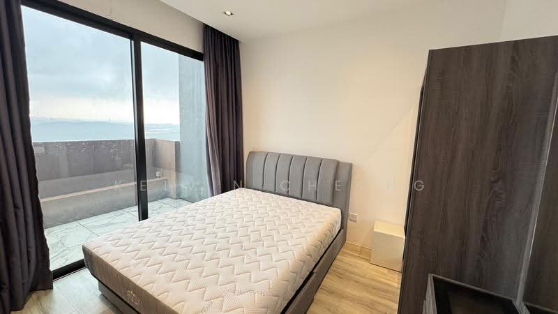 Service Residence for Rent at Lumi Tropicana Serviced Residence - Kelvin Cheong - PropertyGuru.com.my