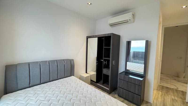 Service Residence for Rent at Lumi Tropicana Serviced Residence - Kelvin Cheong - PropertyGuru.com.my