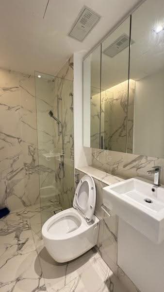 Service Residence for Rent at Lumi Tropicana Serviced Residence - Kelvin Cheong - PropertyGuru.com.my