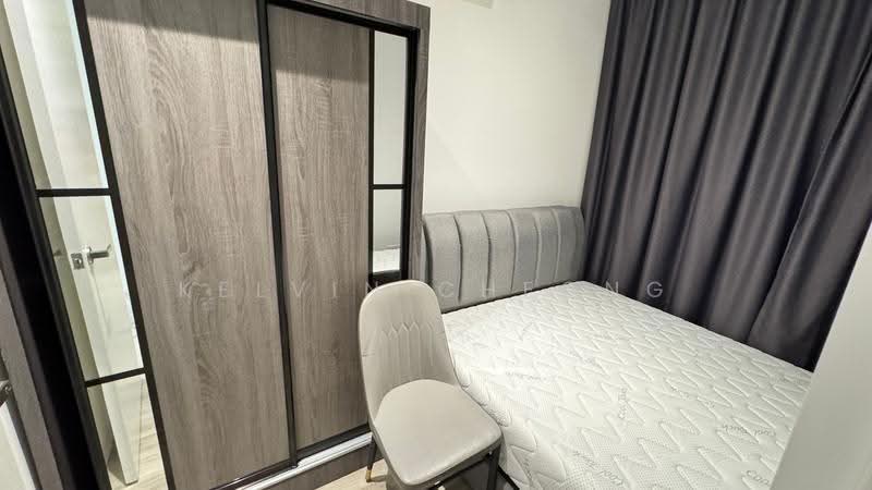 Service Residence for Rent at Lumi Tropicana Serviced Residence - Kelvin Cheong - PropertyGuru.com.my