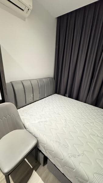 Service Residence for Rent at Lumi Tropicana Serviced Residence - Kelvin Cheong - PropertyGuru.com.my