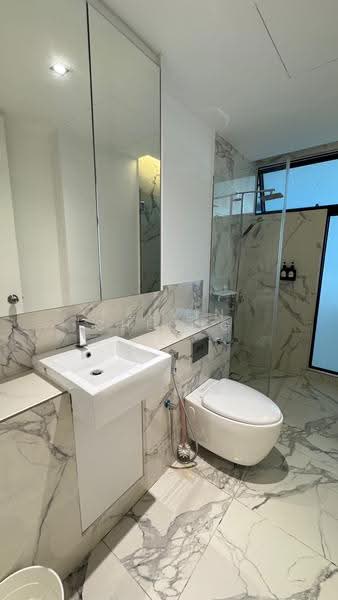 Service Residence for Rent at Lumi Tropicana Serviced Residence - Kelvin Cheong - PropertyGuru.com.my