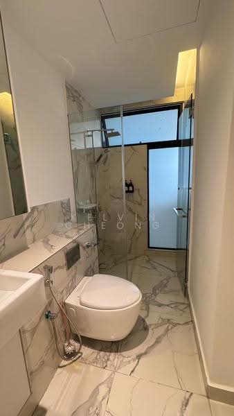 Service Residence for Rent at Lumi Tropicana Serviced Residence - Kelvin Cheong - PropertyGuru.com.my