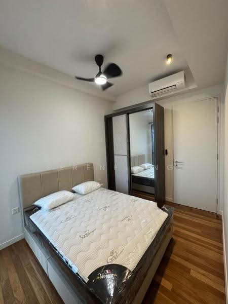 Service Residence for Rent at Edelweiss @ Tropicana Gardens - Serene Ong - Bedroom - PropertyGuru.com.my